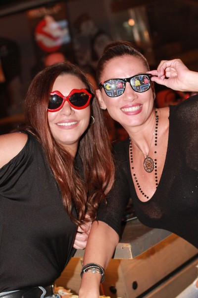 80's Night at Bar 35